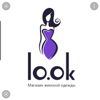 Женский 🦋LO.OK🦋