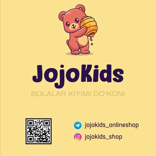 🐳Jojokids Детская одежда 🐳