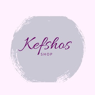 🧿Kefshos_shop.