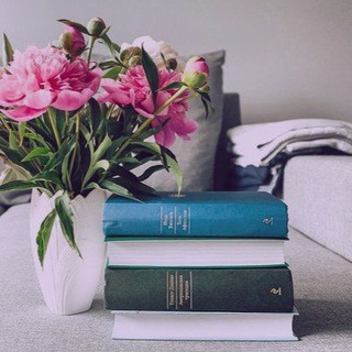 Книжная лавка📚