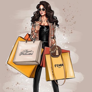 ⚜️Мой Бутичок!⚜️