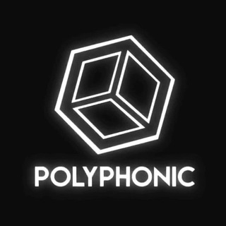 ⚠️POLYPHONIC GROUP⚠️
