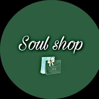 Soul_shop💚