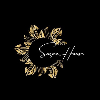 ⚜️𝐒𝐀𝐑𝐏𝐀 𝐇𝐎𝐔𝐒𝐄⚜️