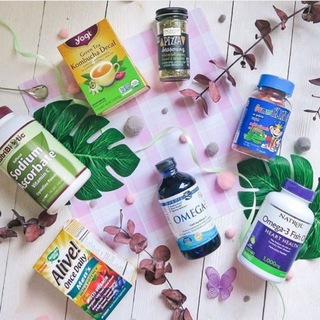 Витамины для Здоровья