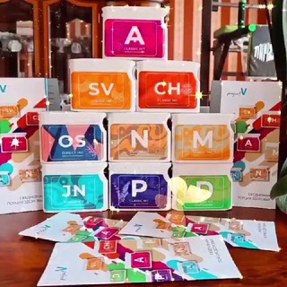 Vmeste s Vision krasota i zdorov