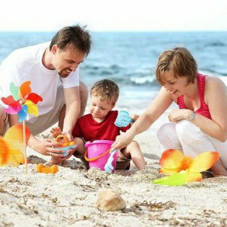 Все для отдыха и путешествий.