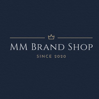 MM Brand clothes