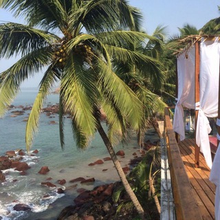 Телепорт Гоа / Индия: Визы/Билеты/Опыт/Попутчики