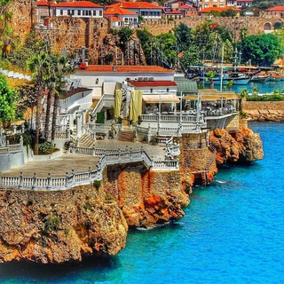 🇹🇷 Переезд в Турцию. Official