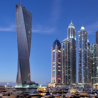 Релокация в ОАЭ 🇦🇪