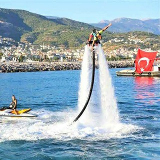 Афиша 🎭 Аланья | Алания