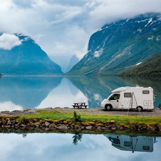 Кемпінг, хайкінг та інші outdoor активності. Канада