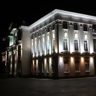 БАХМУТ на выезде