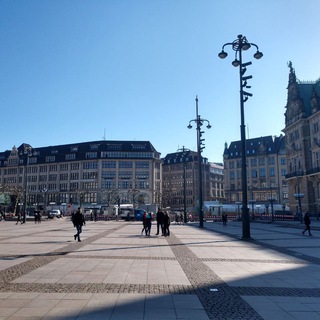 Українці в Гамбурзі 🇺🇦