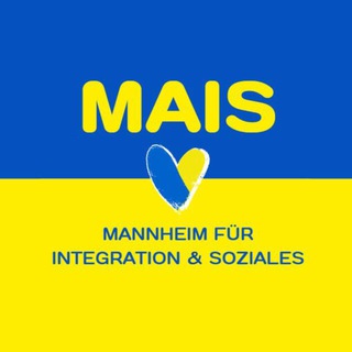 Mannheim Ukraine Помощь украинцам в Маннхайме MA-UA