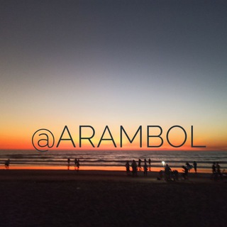 New Goa People 🇮🇳Арамболь