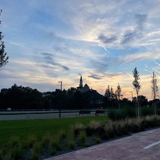 🇺🇦Українці 👸🤴в Нітрі🇸🇰