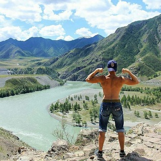 Алтай Туризм Отдых