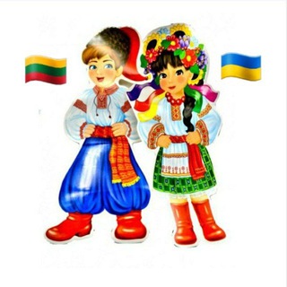🇱🇹 Українці в Литві 🇺🇦
