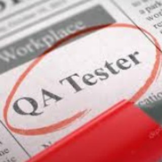 QA — О найме тестировщиков