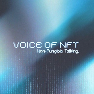 Voice of NFT chat 💬