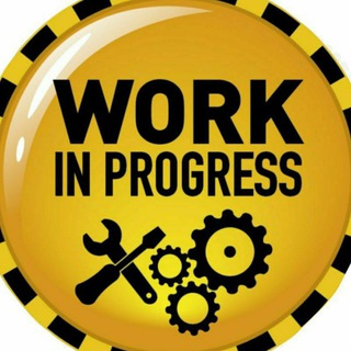 Работа Telegram