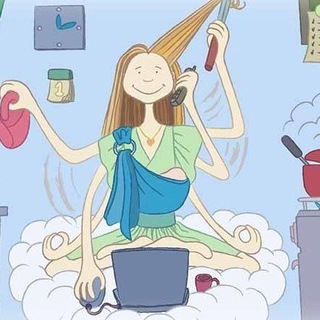 МАМЫ САХАЛИНА В ТЕМЕ