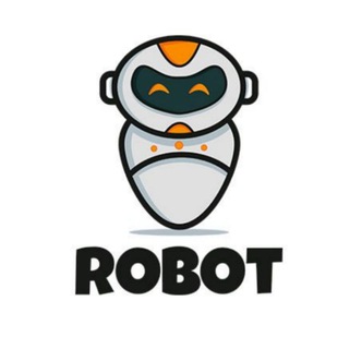 РАЗРАБОТКА БОТОВ ДЛЯ TELEGRAM — ROBOT