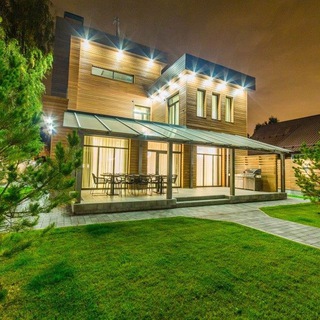 Точечный девелопмент загородной недвижимости