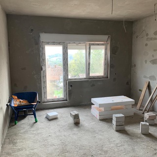 🇷🇸 Строительство и ремонт в Сербии