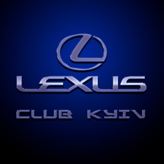 Lexus Club Kyiv