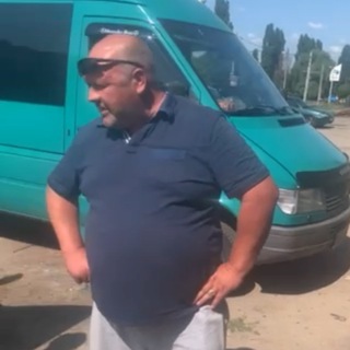 🇺🇦Маршрут 1182🇺🇦Новая Березовка-Новый Высокий-Хол.Гора