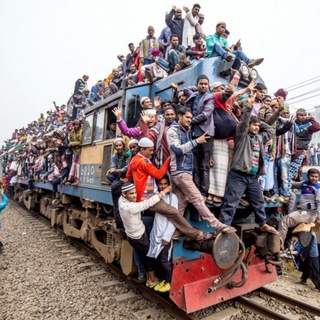 Попутчик Старый Салтов