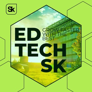 EdTechHub Skolkovo