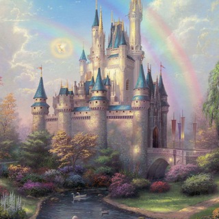 Магическое королевство Чат