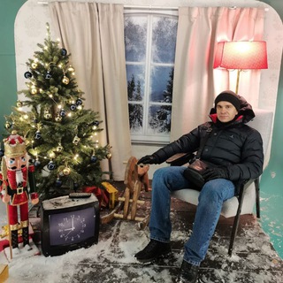 Вячеслав Русскин