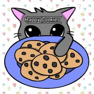 🍪 Happy Cookies 🍪