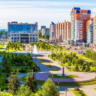 🦓 Новокузнецк чат