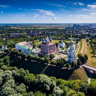 🐰 Рязань чат