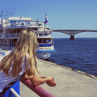 🌉 Саратов чат