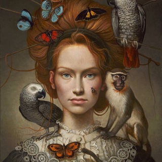 ART GALLERA | Сучасне мистецтво