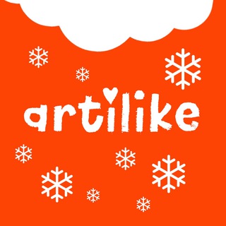 Артилайк - Школа рисования онлайн-уроки по акварели