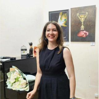 Доктор художник Марина Уманец🎨