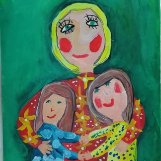 АртМалыши. Мастер-классы по рисованию🎨