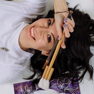 🎨Art.manyak - Школа акварельной анималистики