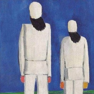 Я вижу искусство