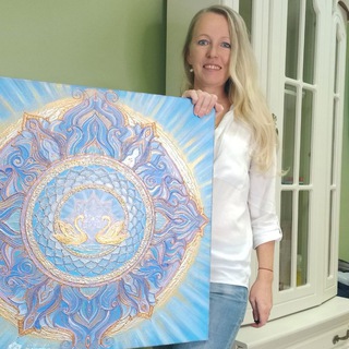 Частота Души 🎶 Veronika Suvorova Art