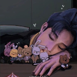 𝘈𝘙𝘛𝘚 𝘚𝘛𝘙𝘈𝘠 𝘒𝘐𝘋𝘚