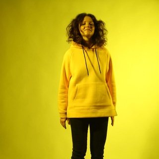 Юля Николаева